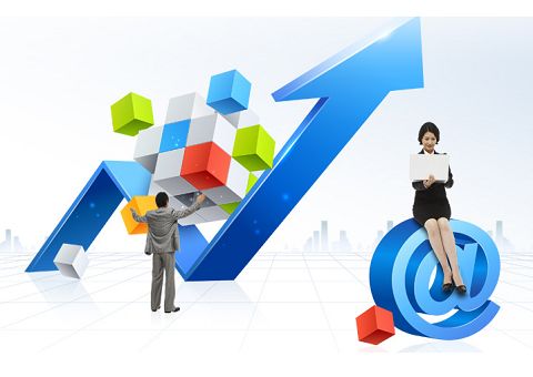 坡头镇网络推广如何做？积累网络推广经验是关键