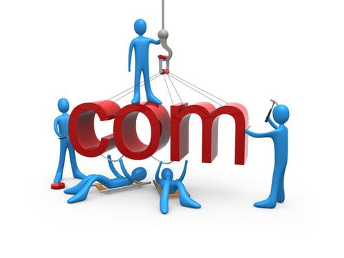 坡头镇企业网站建设成功与否和哪些有关呢