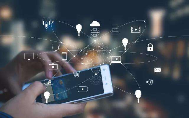 坡头镇分析企业做微信营销常见的几种模式