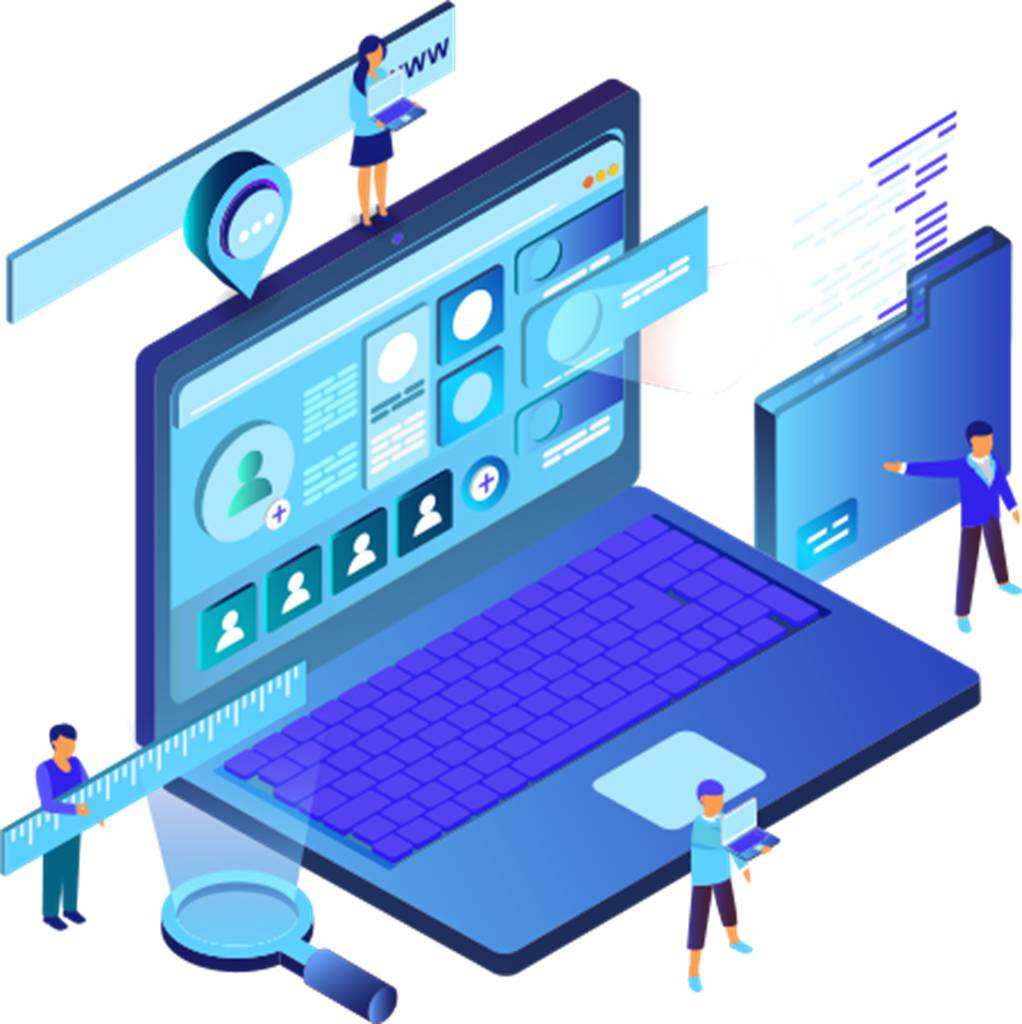 坡头镇分析企业网站设计过程中需要注意的几个问题