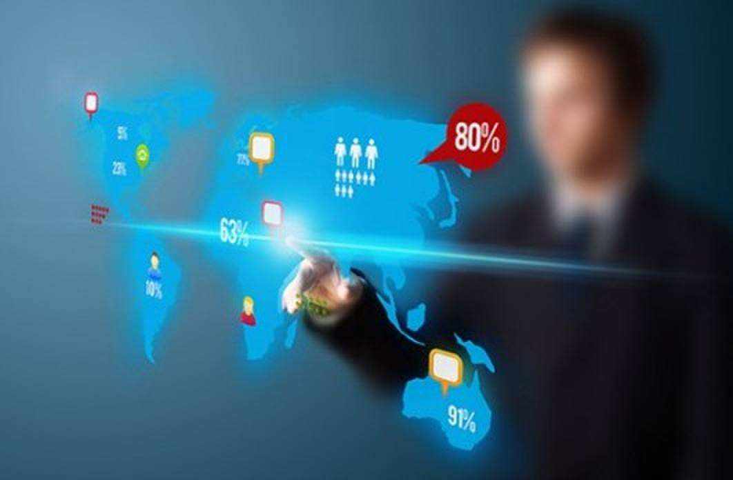 坡头镇企业如何制定网络推广的内容方案？